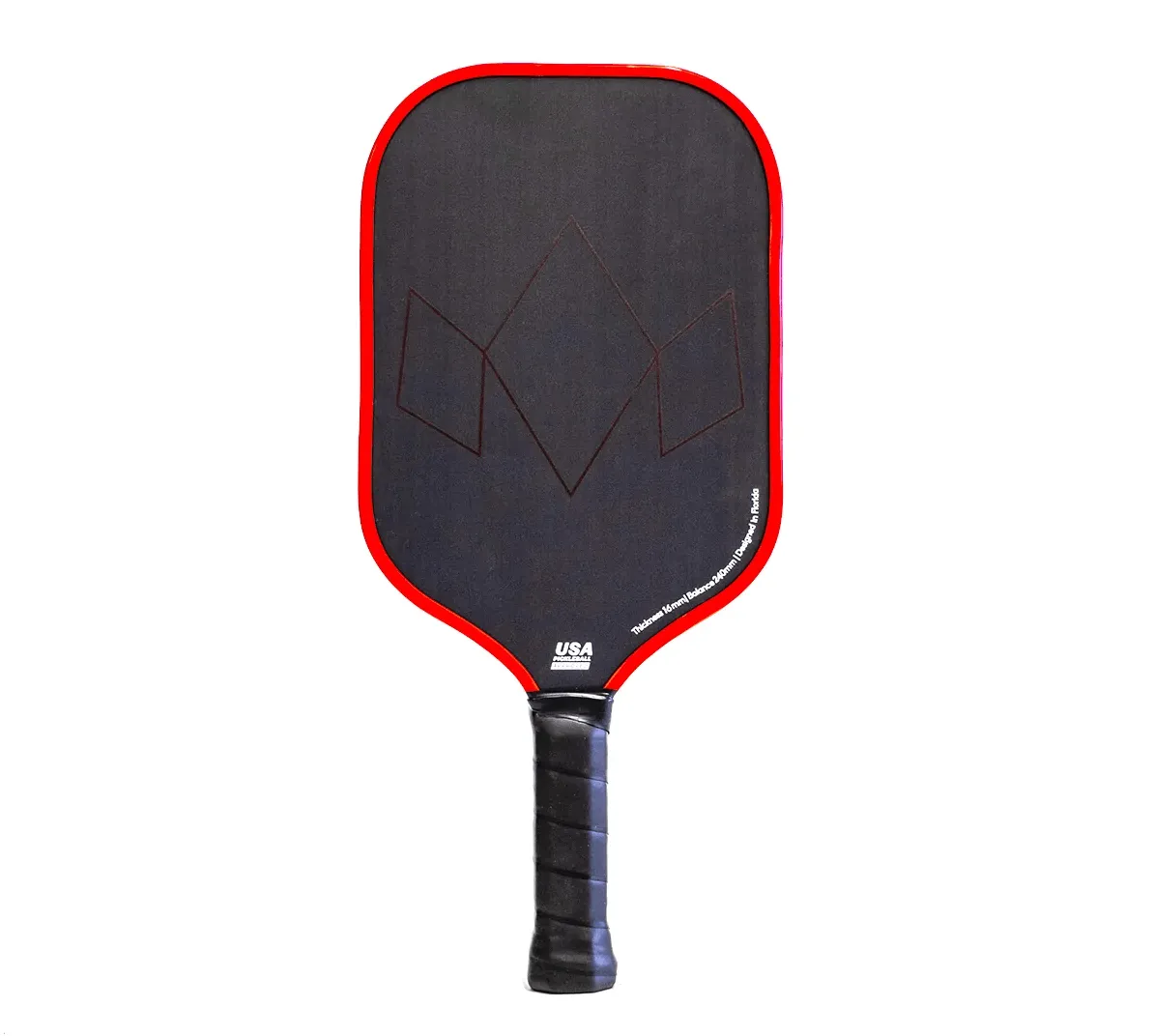 Diadem Warrior Edge Pickleball Paddle