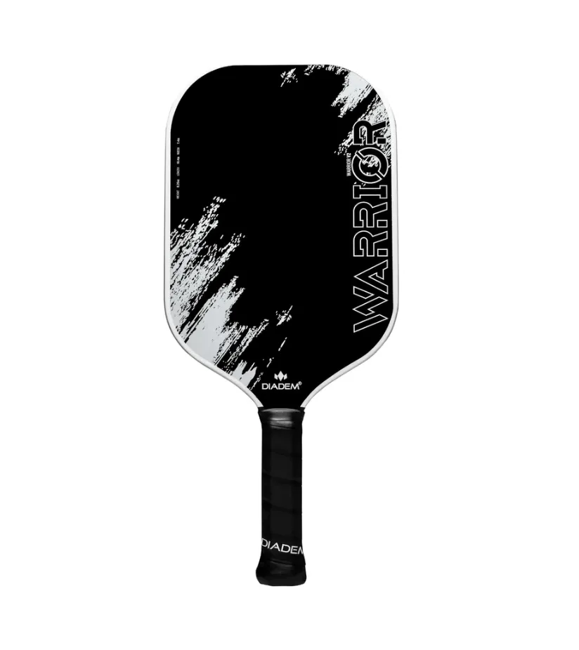 Diadem Warrior V2 Pickleball Paddle