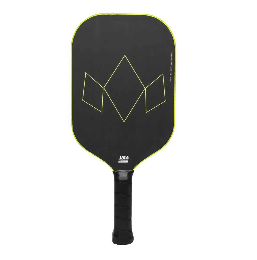 Diadem Warrior V2 Pickleball Paddle