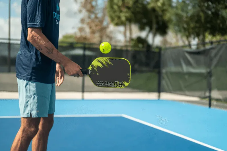 Diadem Warrior V2 Pickleball Paddle
