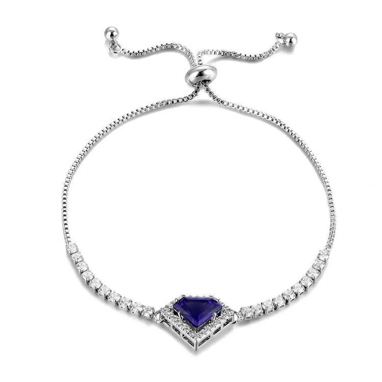 Diamond Tennis Bracelet