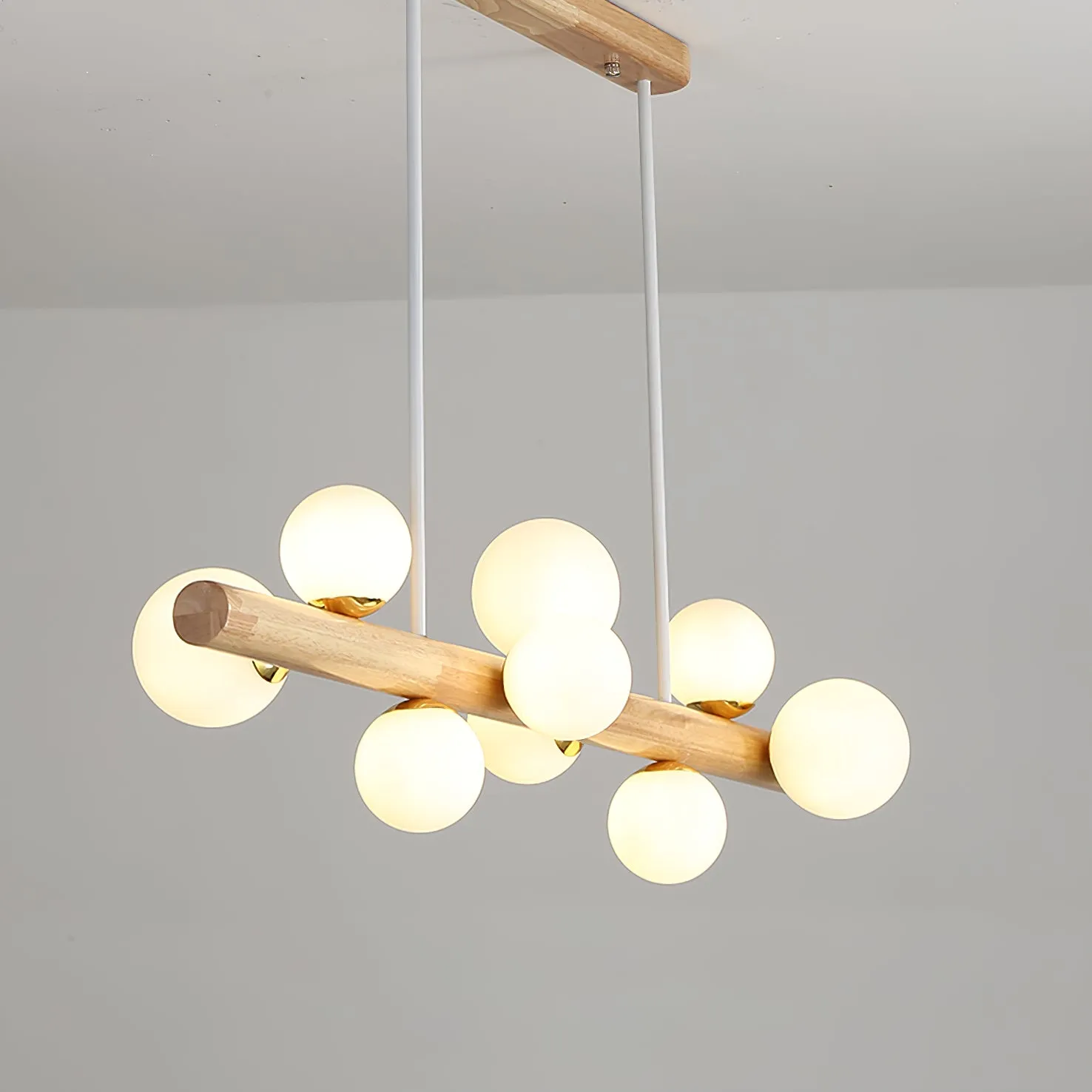 Dot Line Pendant Lamp