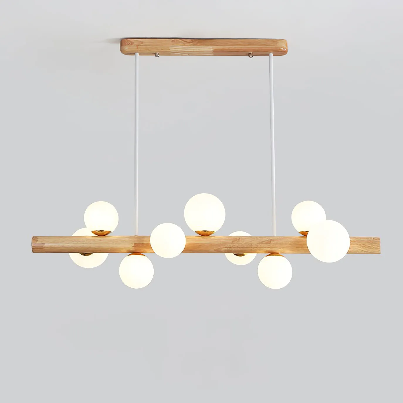 Dot Line Pendant Lamp