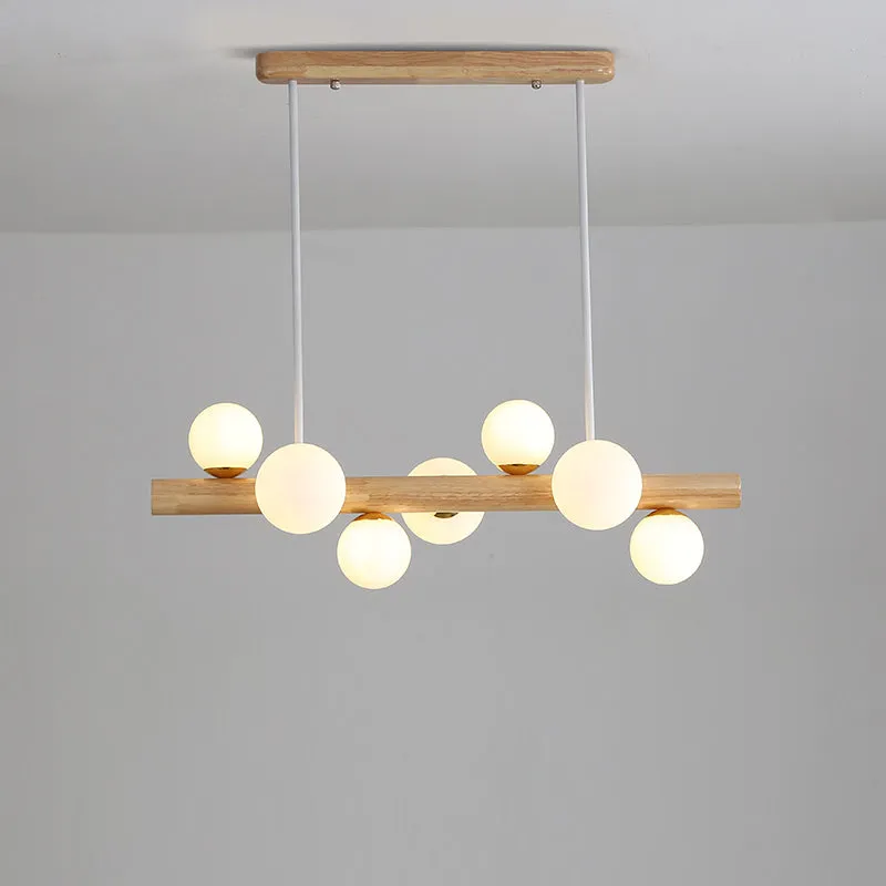 Dot Line Pendant Lamp