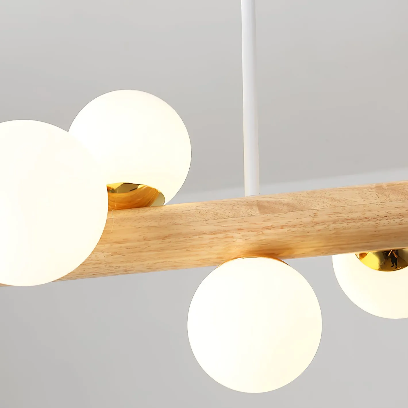 Dot Line Pendant Lamp