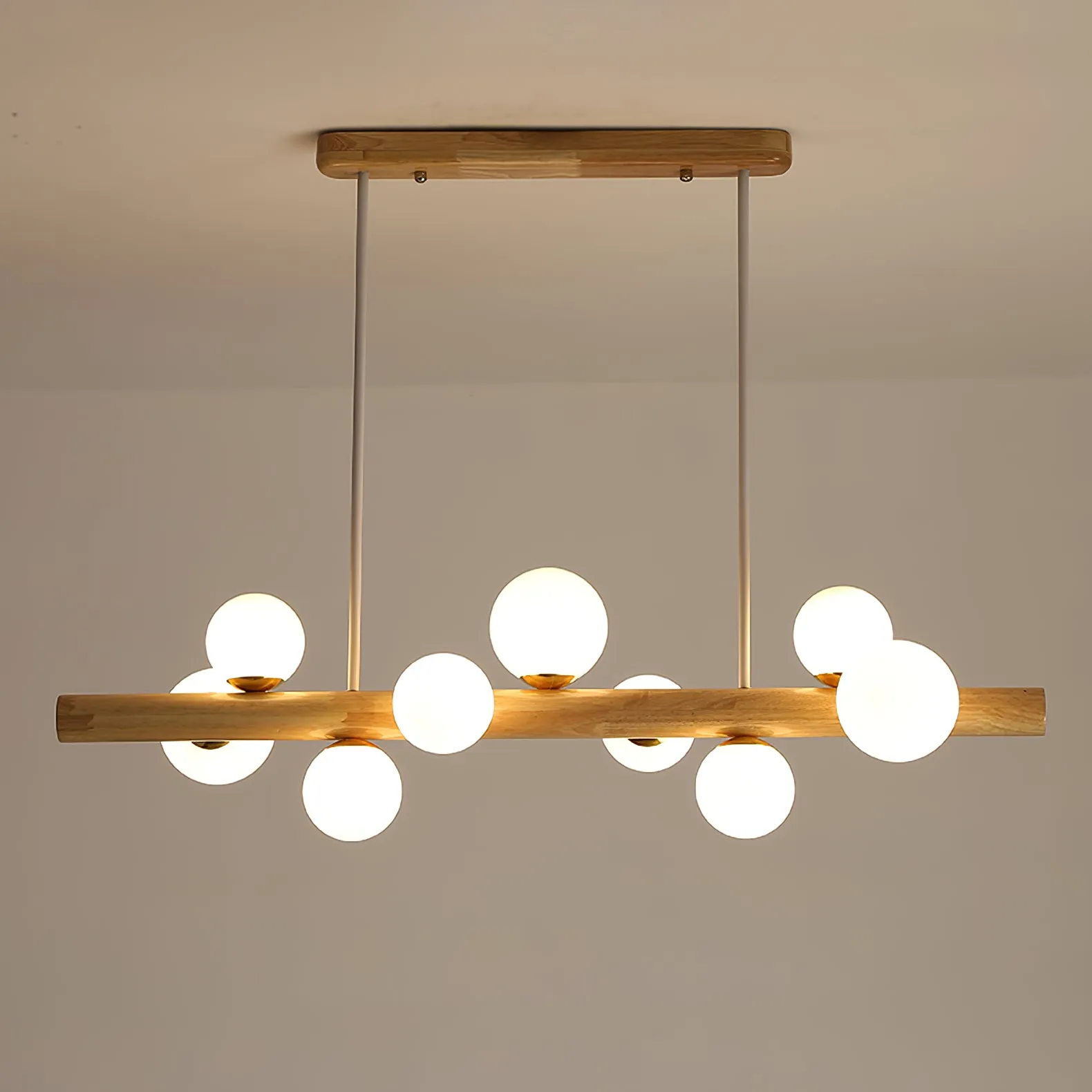 Dot Line Pendant Lamp