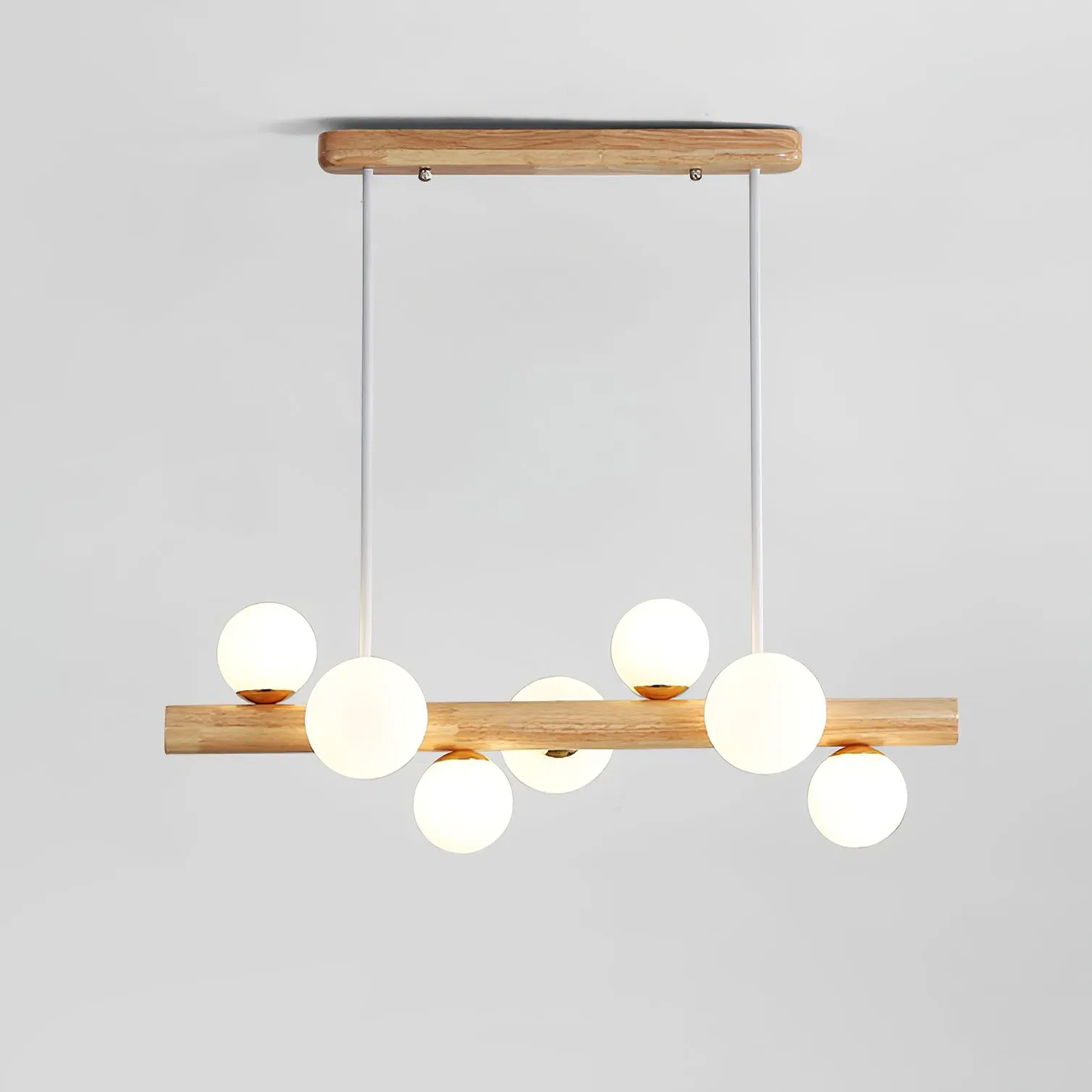 Dot Line Pendant Lamp