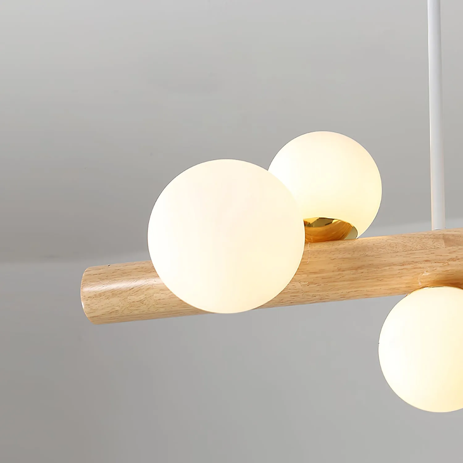 Dot Line Pendant Lamp