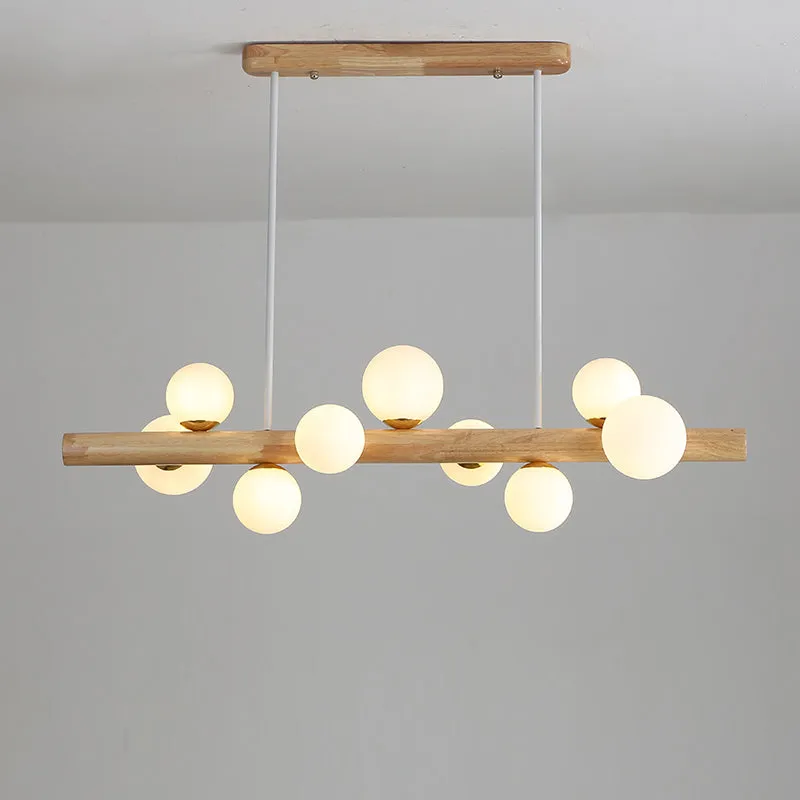 Dot Line Pendant Lamp