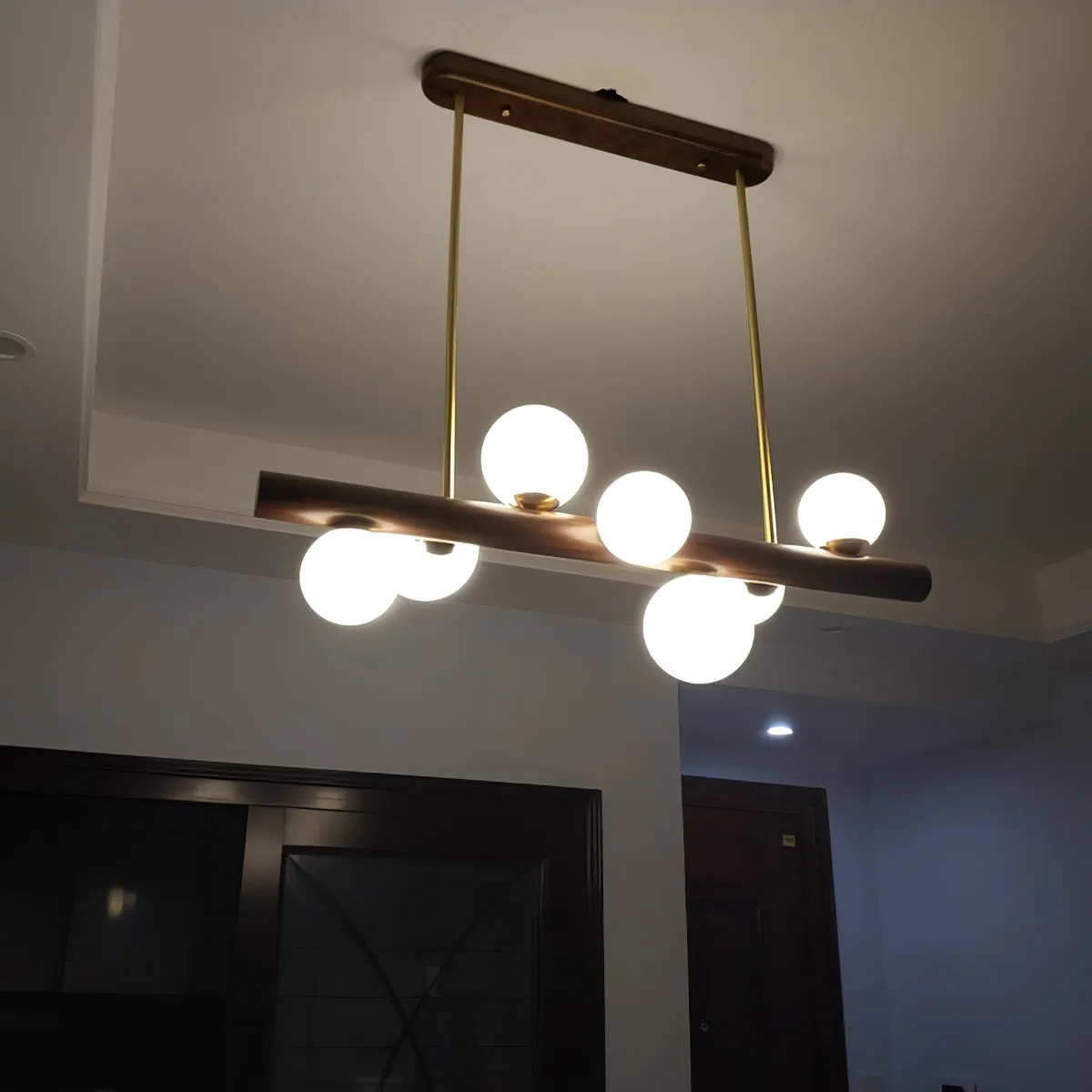 Dot Line Pendant Lamp