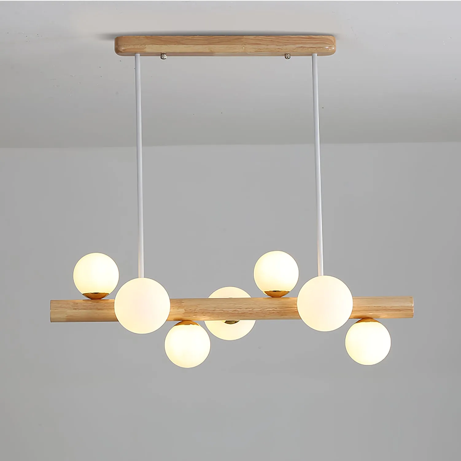 Dot Line Pendant Lamp