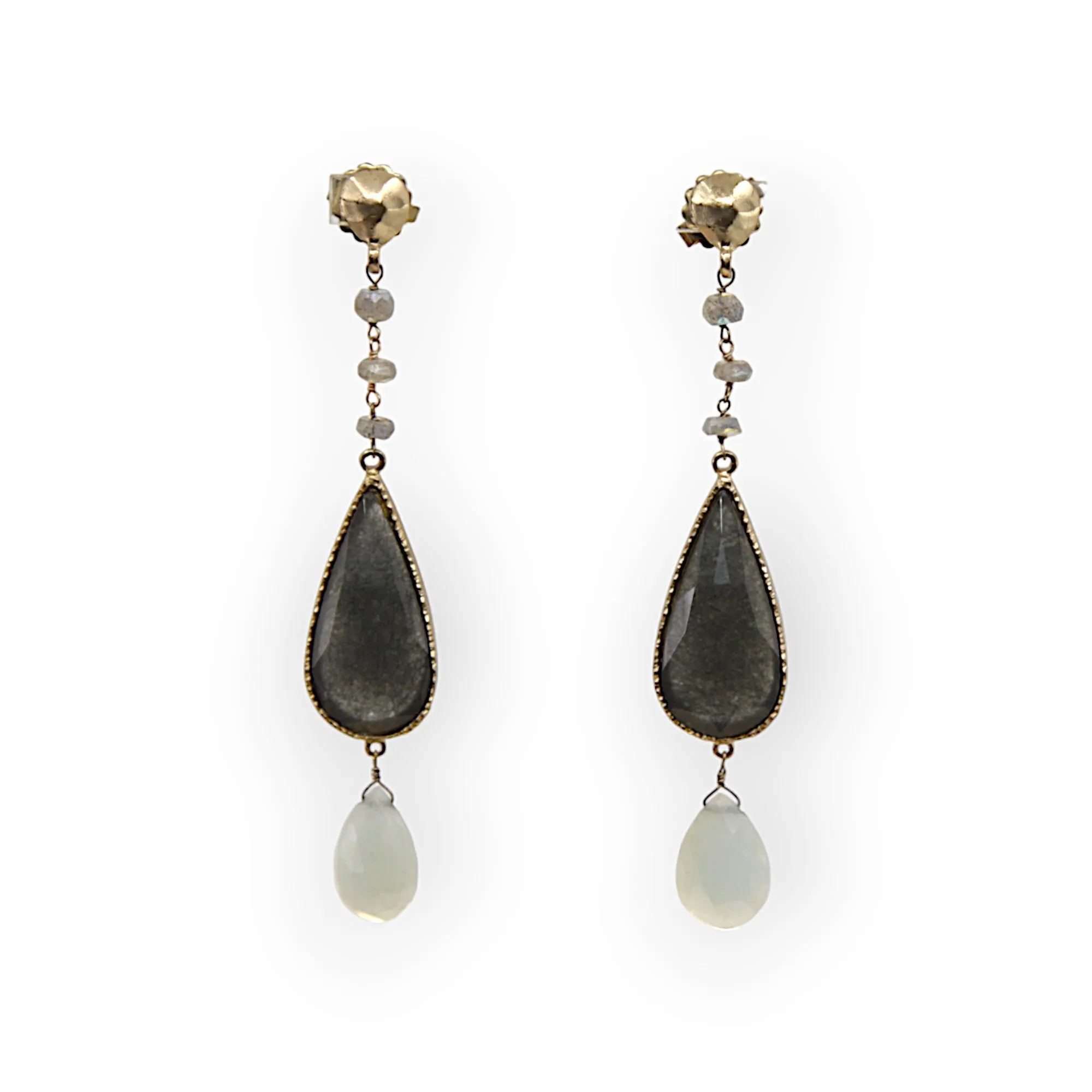 EARRINGS 1419 E
