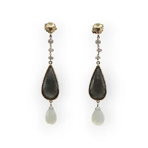 EARRINGS 1419 E