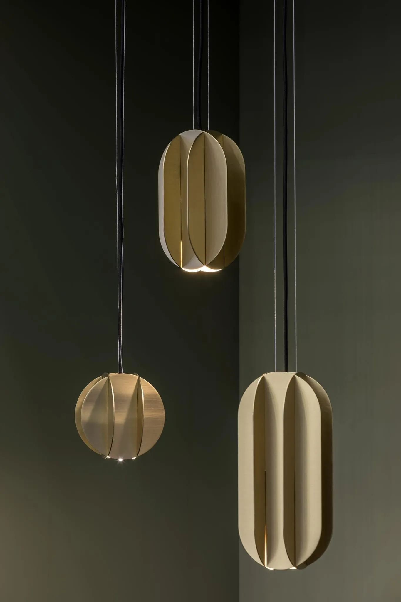 EL Pendant Lamp