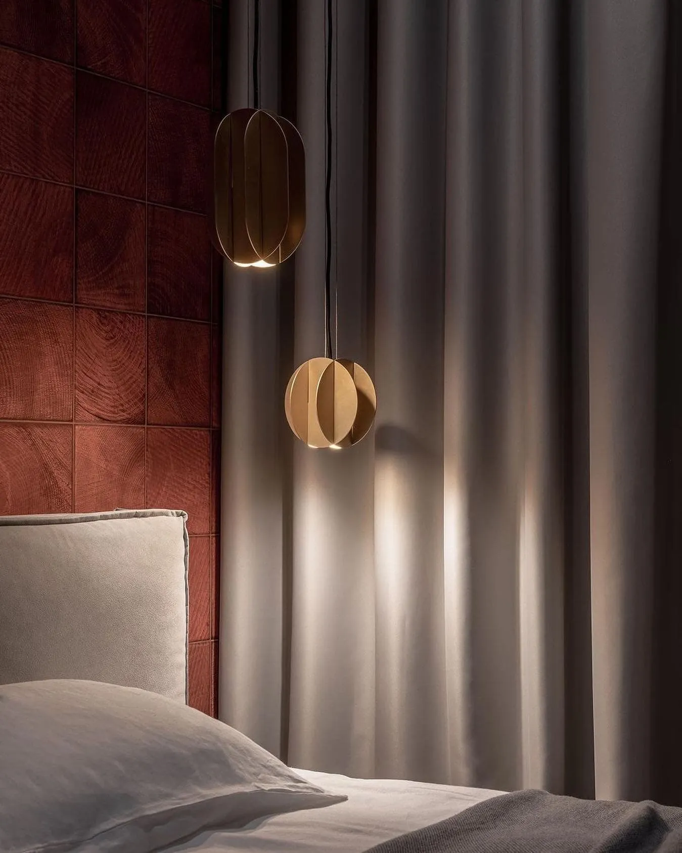 EL Pendant Lamp