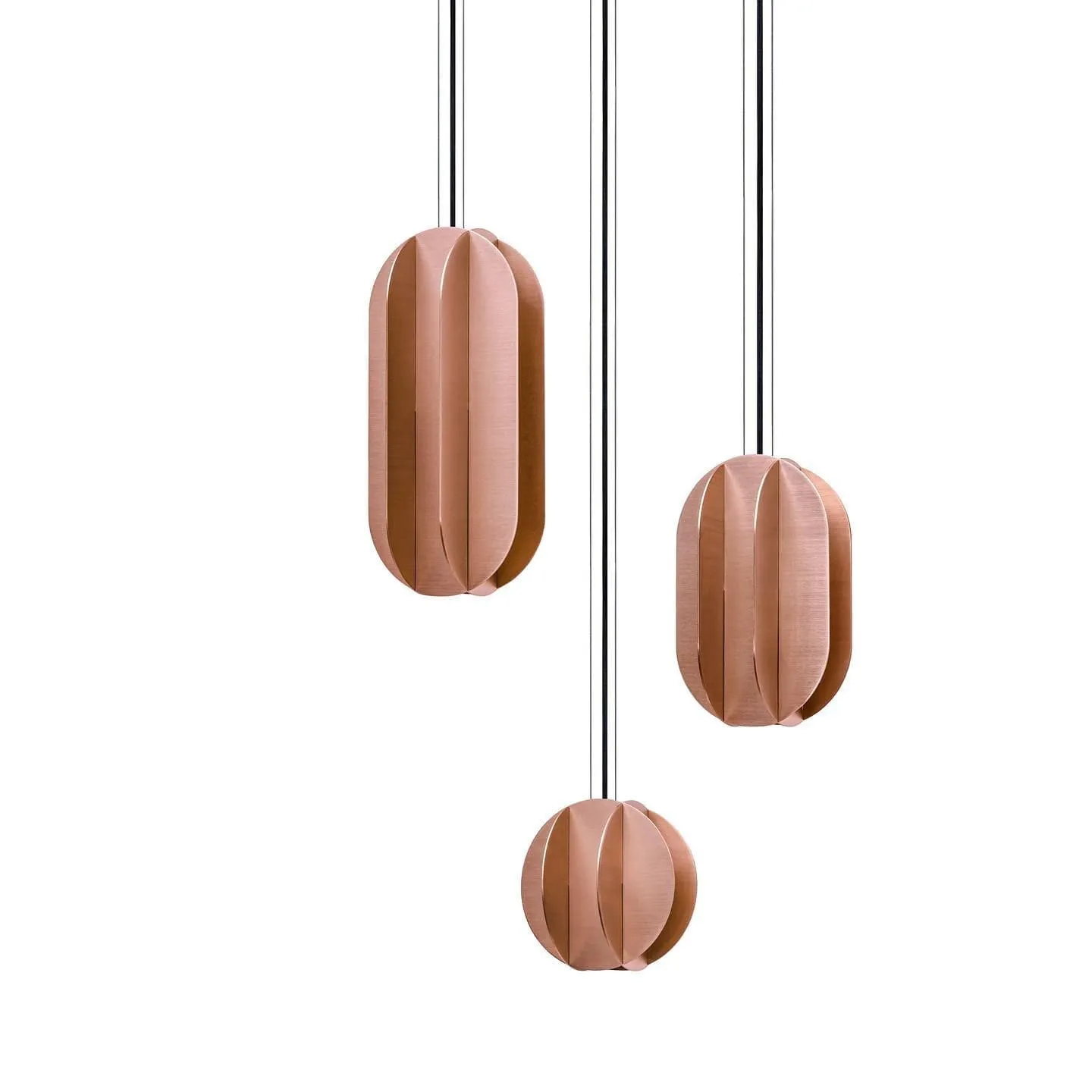 EL Pendant Lamp