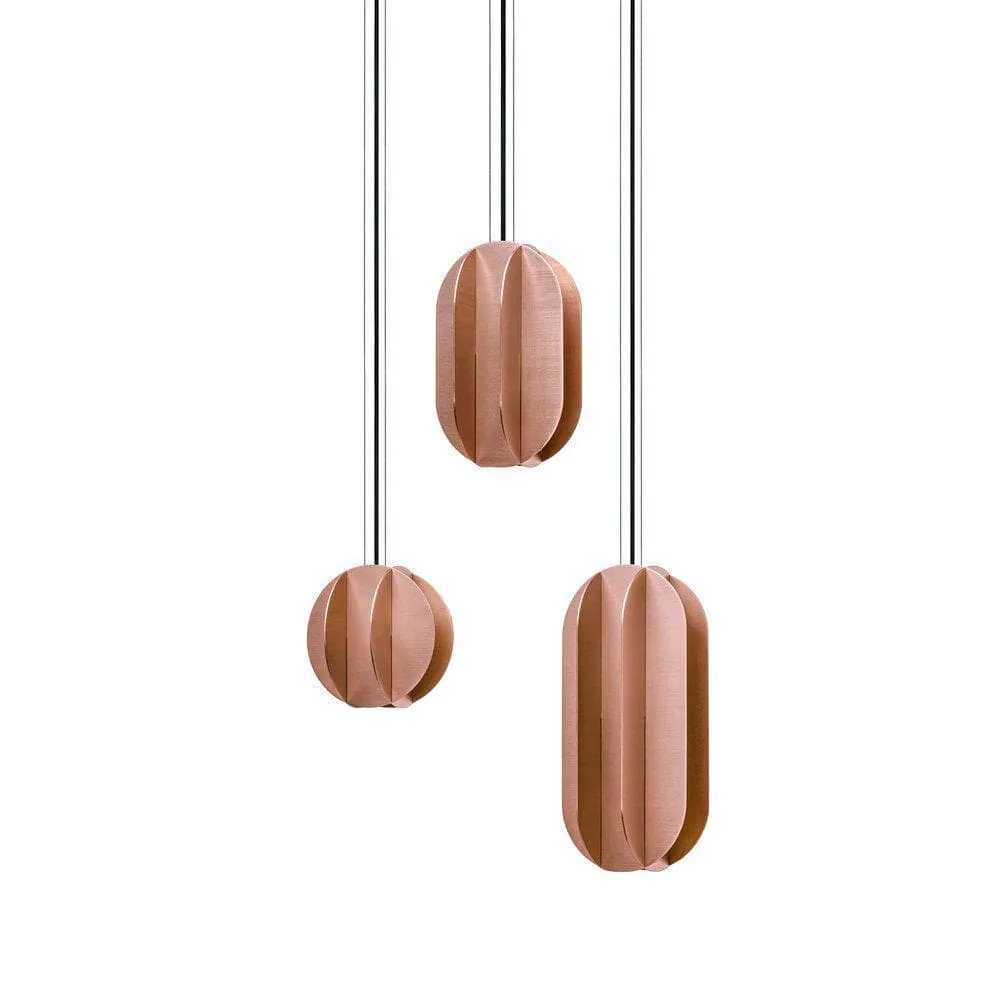 EL Pendant Lamp