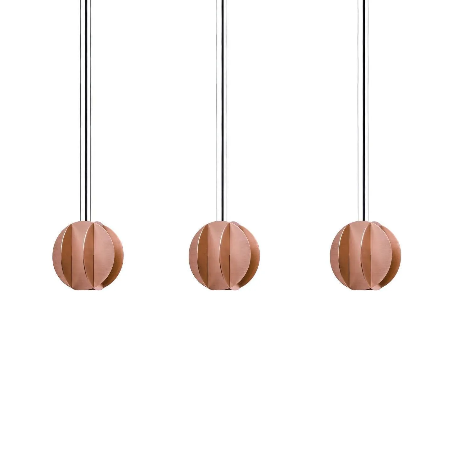 EL Pendant Lamp