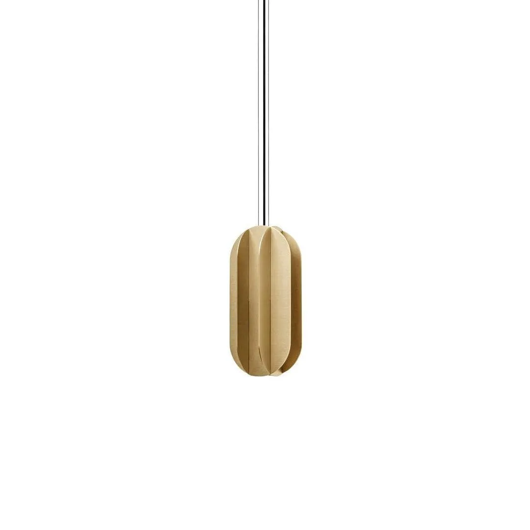 EL Pendant Lamp