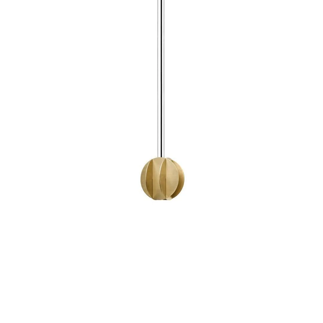 EL Pendant Lamp