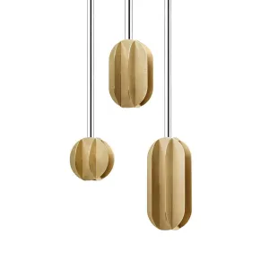 EL Pendant Lamp