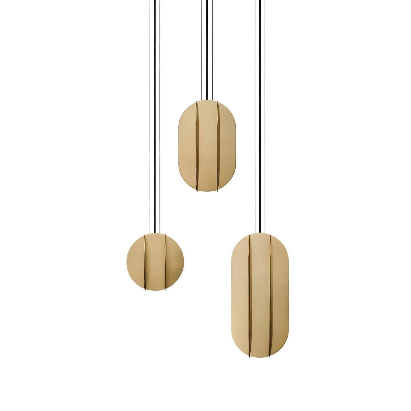 EL Pendant Lamp