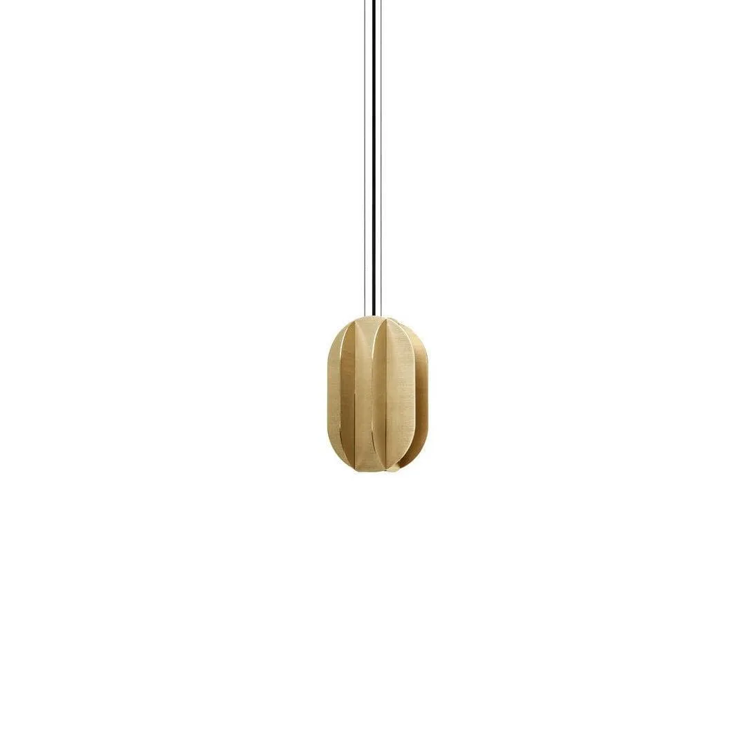 EL Pendant Lamp