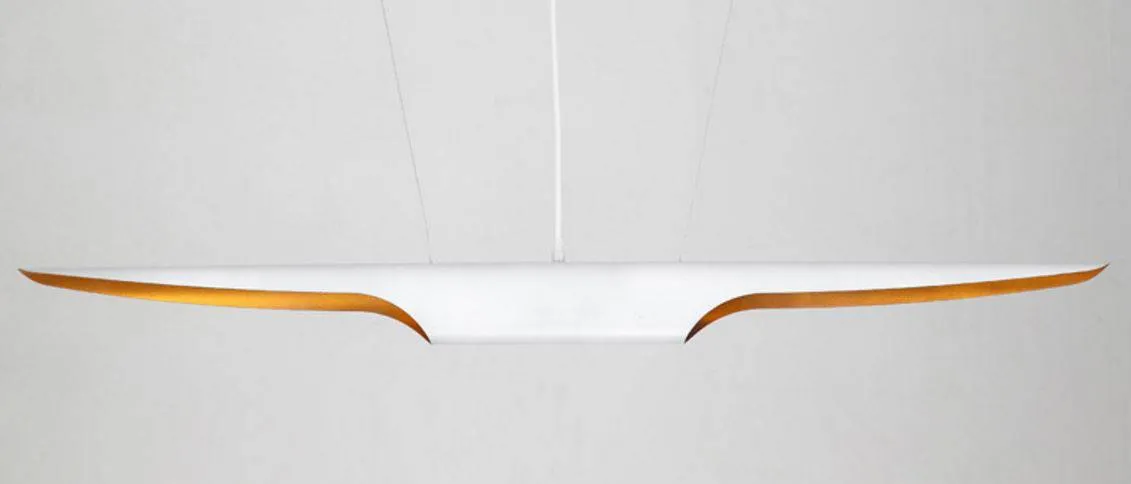 ELOF The Aviator Hanging Lamp