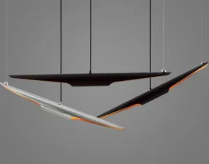 ELOF The Aviator Hanging Lamp