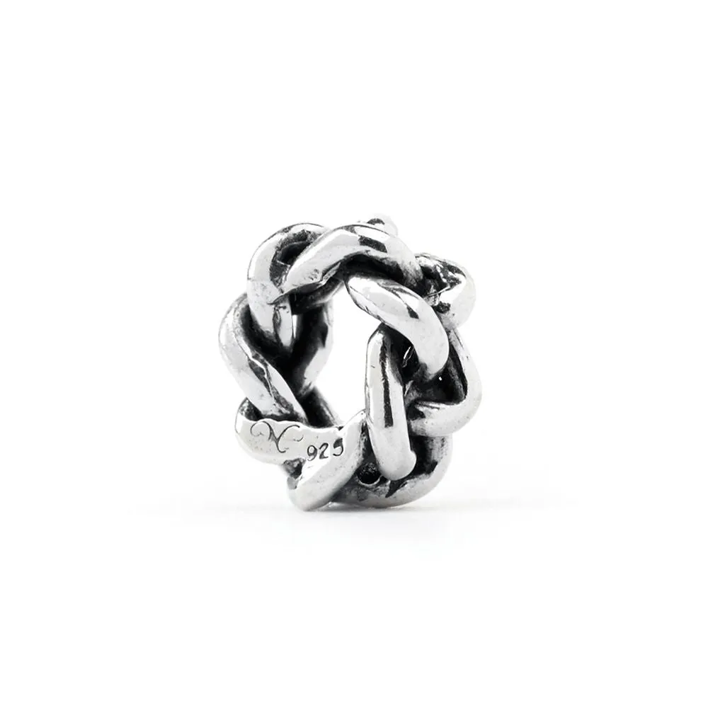 Eternity, Silver