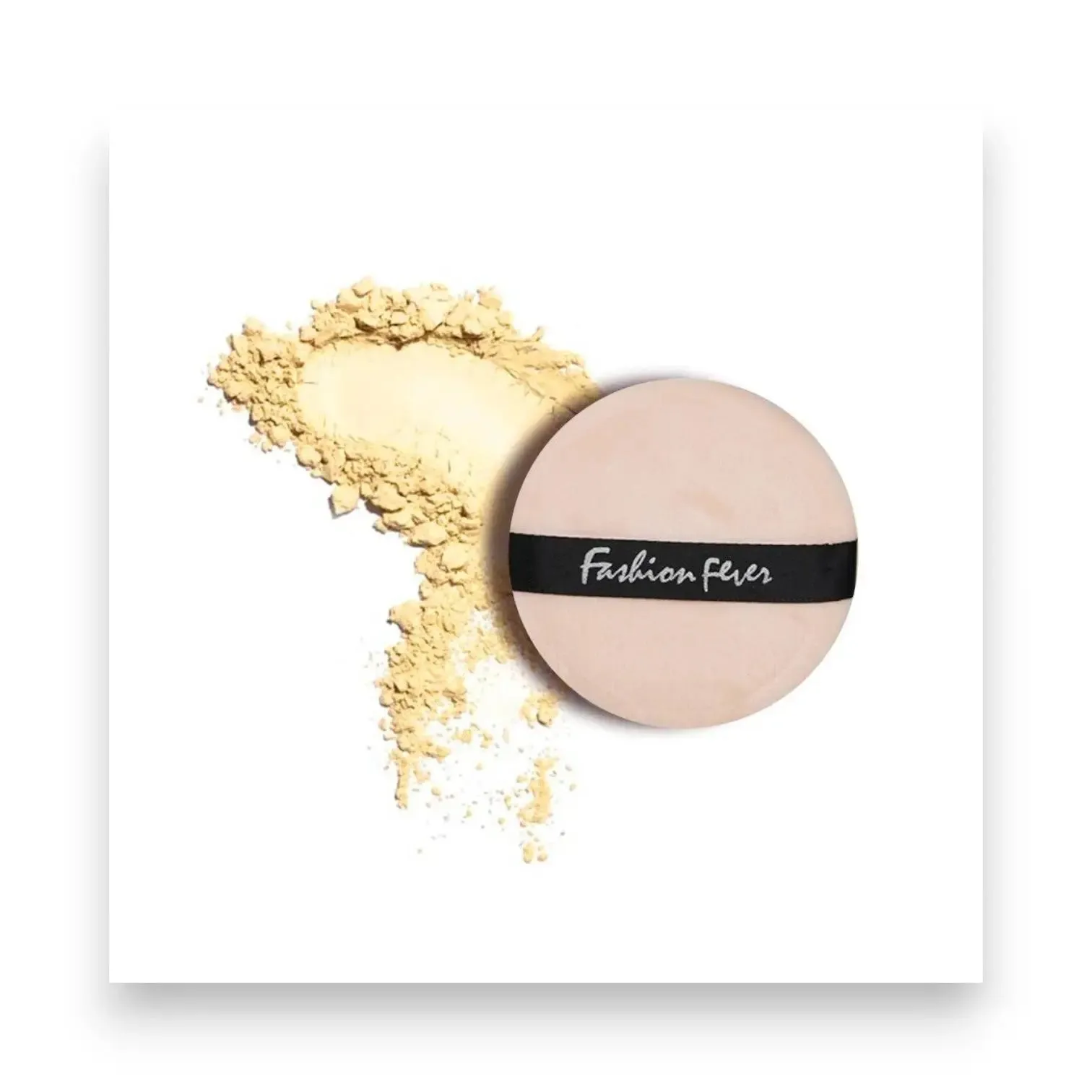 Fashion Fever Artistic Touch Loose Powder 20g - Shade Fflp2