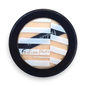 Fashion Fever Artistic Touch Loose Powder 20g - Shade Fflp2