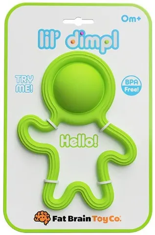 Fat Brain Toys Lil Dimpl