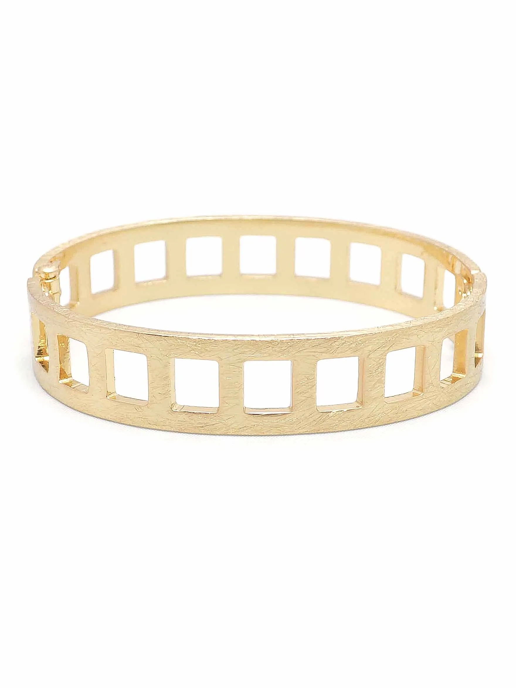Film Roll Bracelet