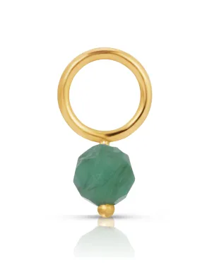 Fine May Emerald