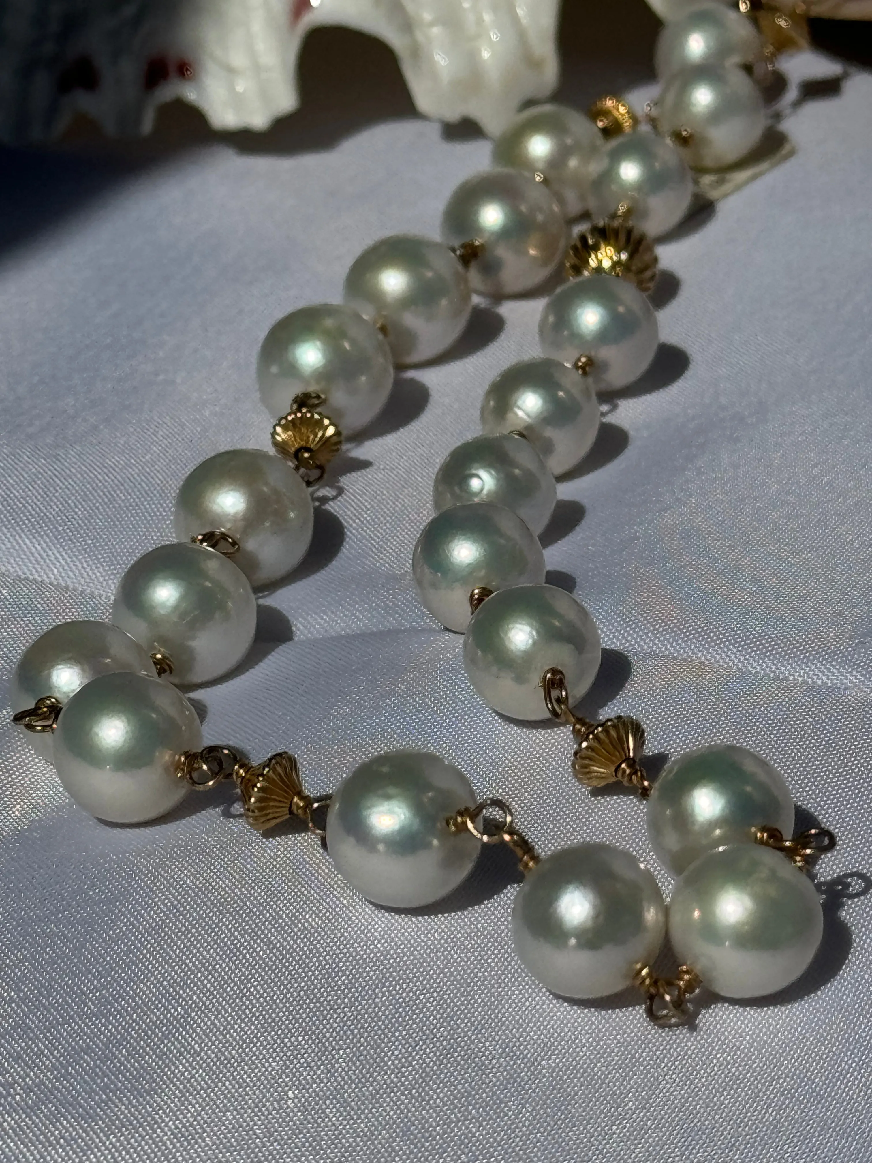Freshwater Wirewrap