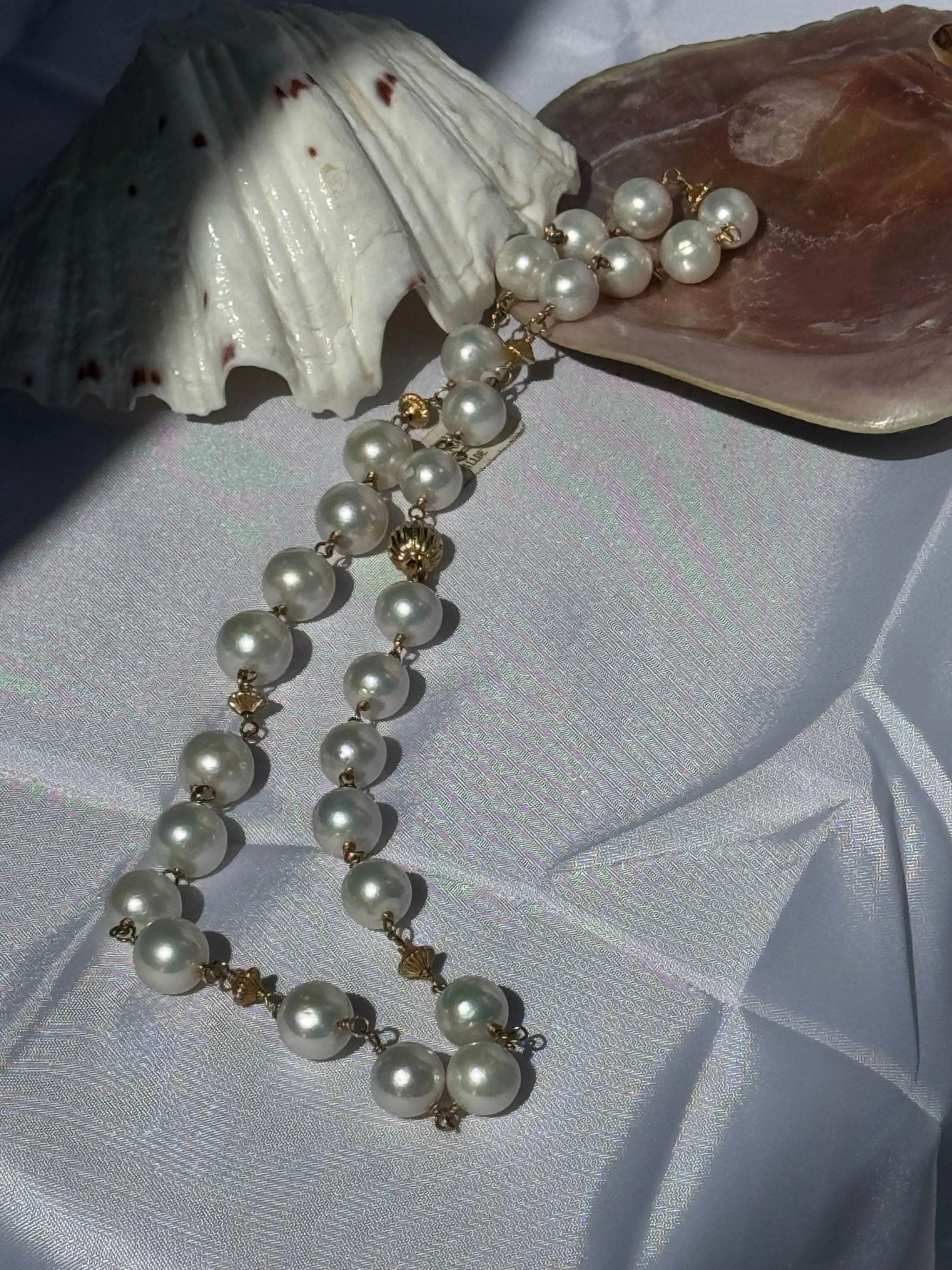 Freshwater Wirewrap