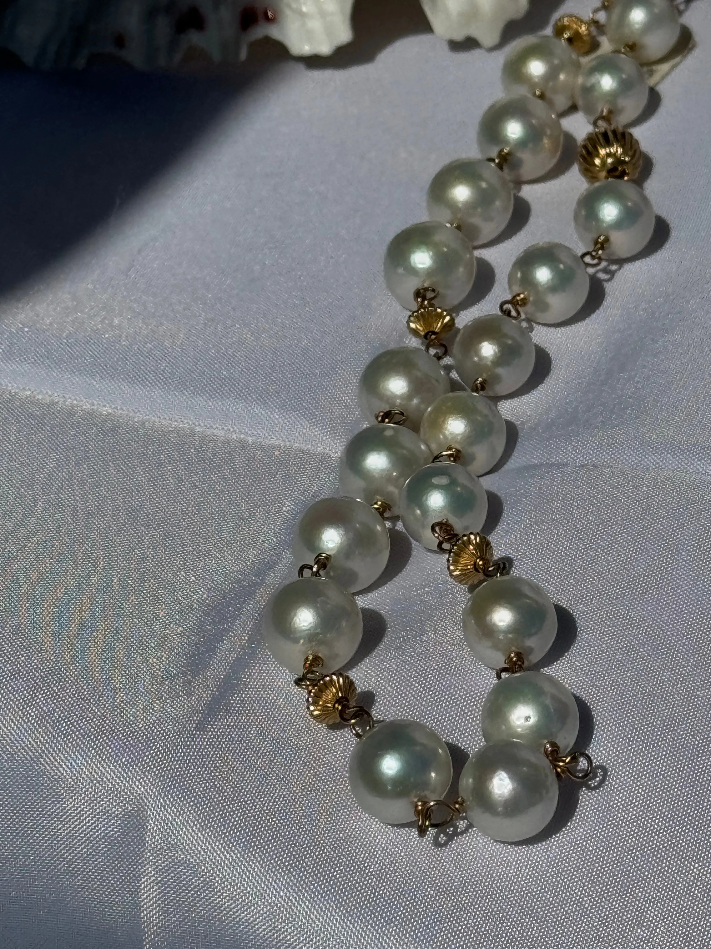 Freshwater Wirewrap