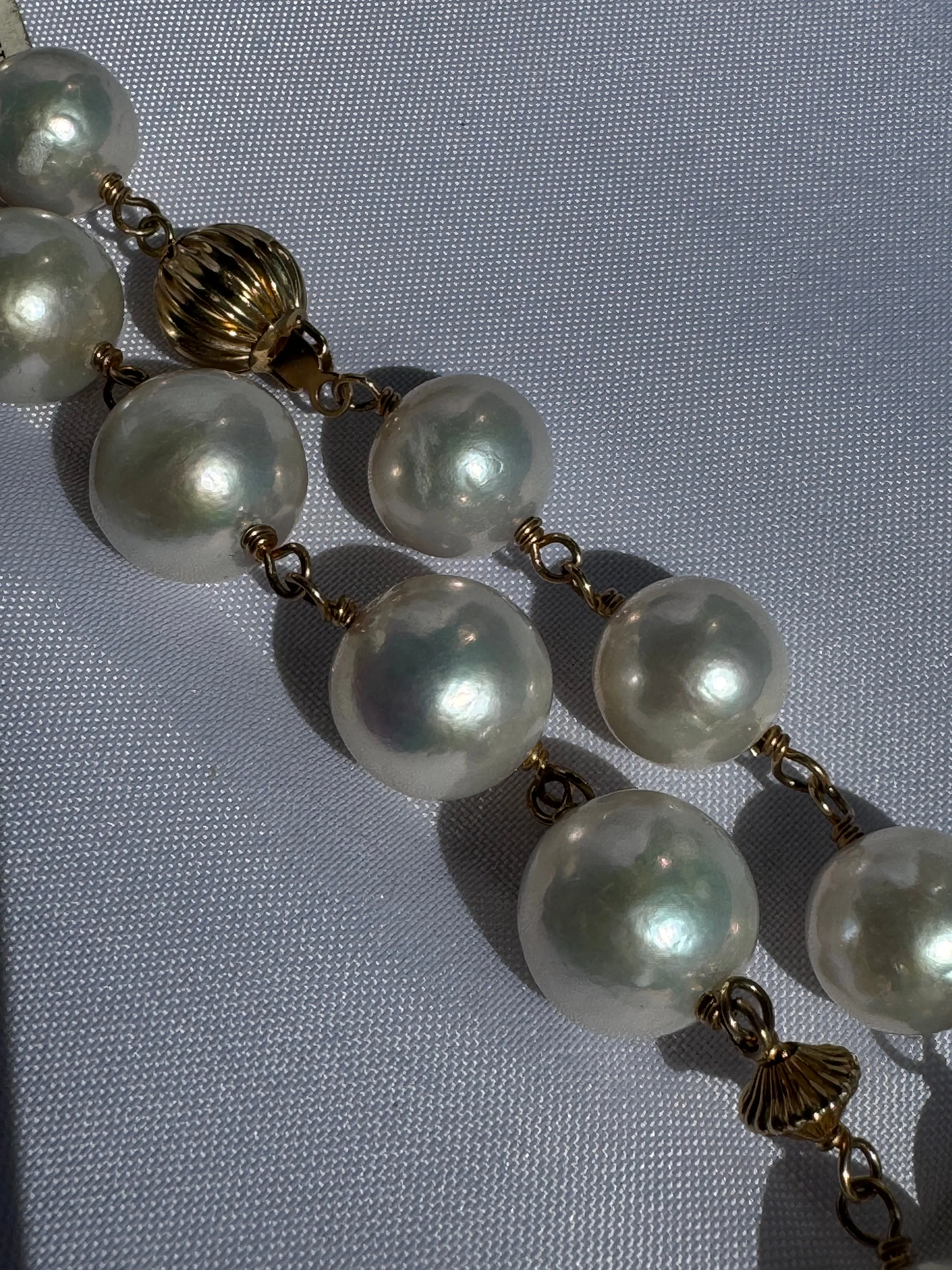 Freshwater Wirewrap