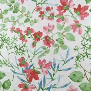 Gazebo Coral Fabric