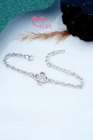 Golden Diamond Luxe Cuff
