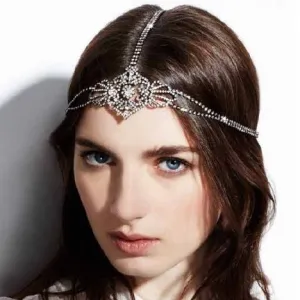Greta Diadem