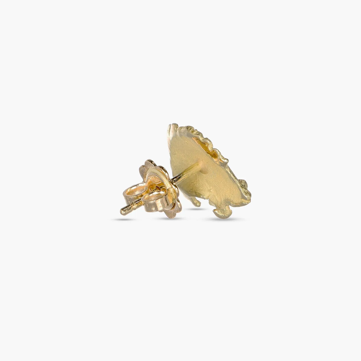Grouper Earrings XS