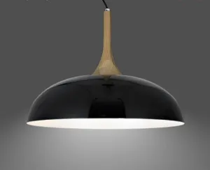 GUDMUND Candied Lollipop Hanging Lamp