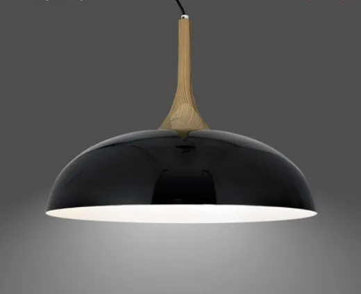 GUDMUND Candied Lollipop Hanging Lamp