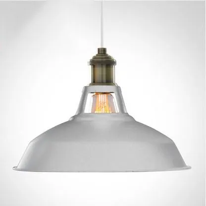 Helge Top Slit Exposure Cover Pendant Lamp