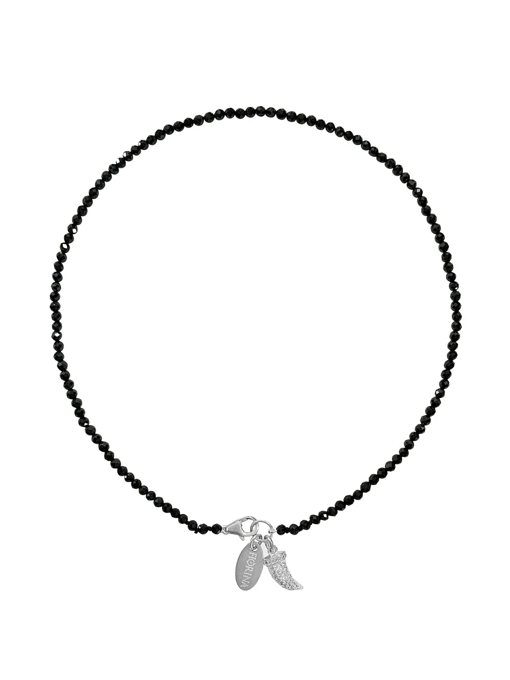 I Am Necklace