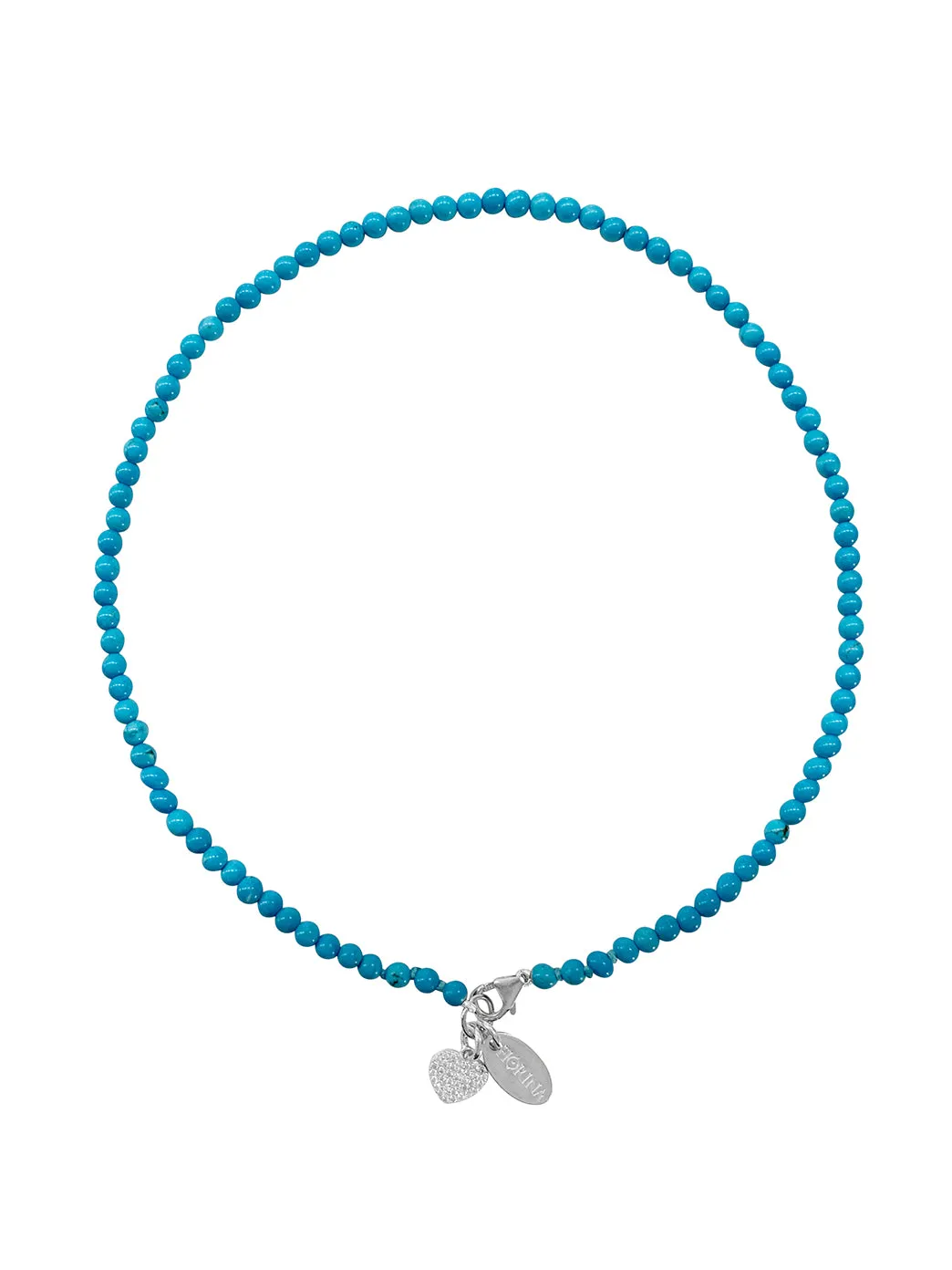 I Am Necklace