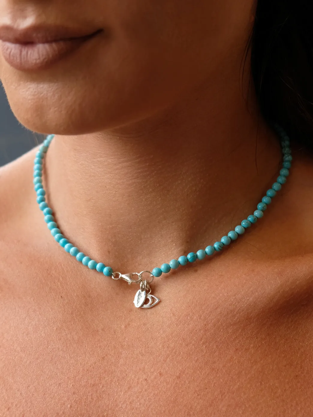 I Am Necklace