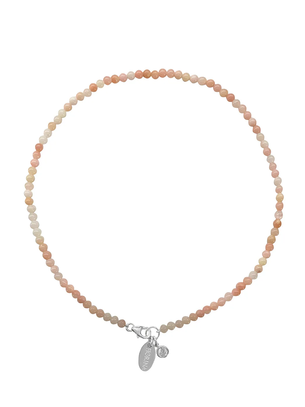 I Am Necklace